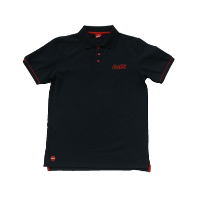 Coca cola Polo shirt