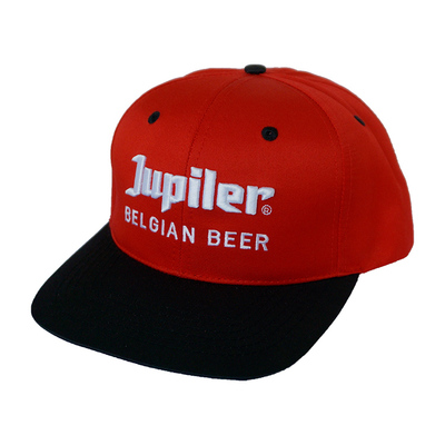 Jupiler snapback cap