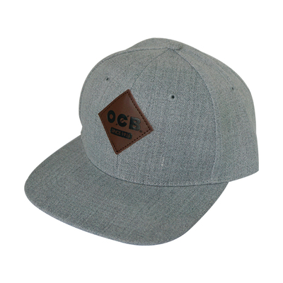 Premium baseball cap
