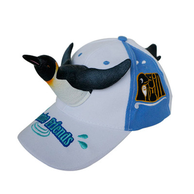 Penguin cap